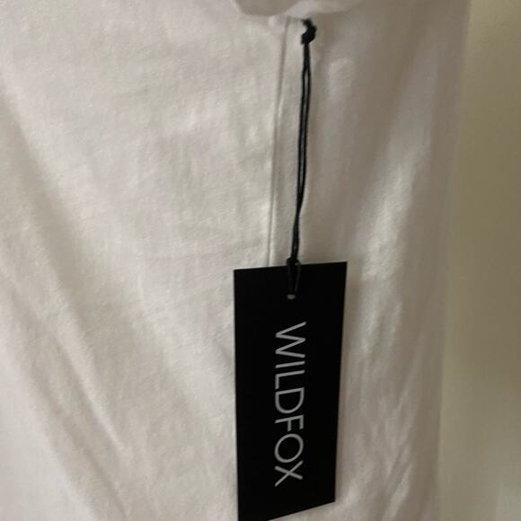 NWT Wildfox bikinis & Bellini Tee - Picture 4 of 5